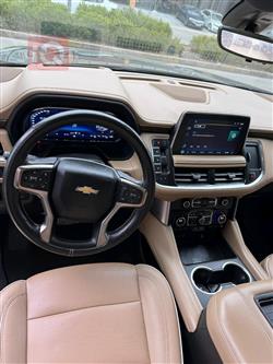 شيفروليه تاهو